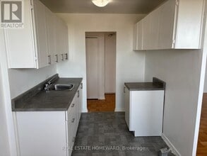 Building Photo - 1765 Lawrence Ave E