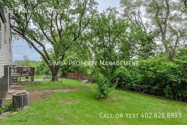 Foto del edificio - 5317 N 47th St