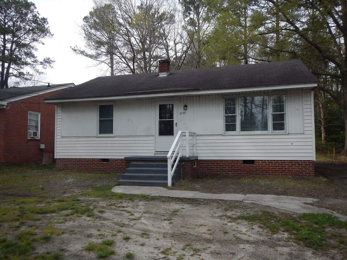 Foto principal - 1028 Proctor St