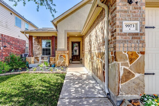 Foto del edificio - 9973 Spring Rock Ln