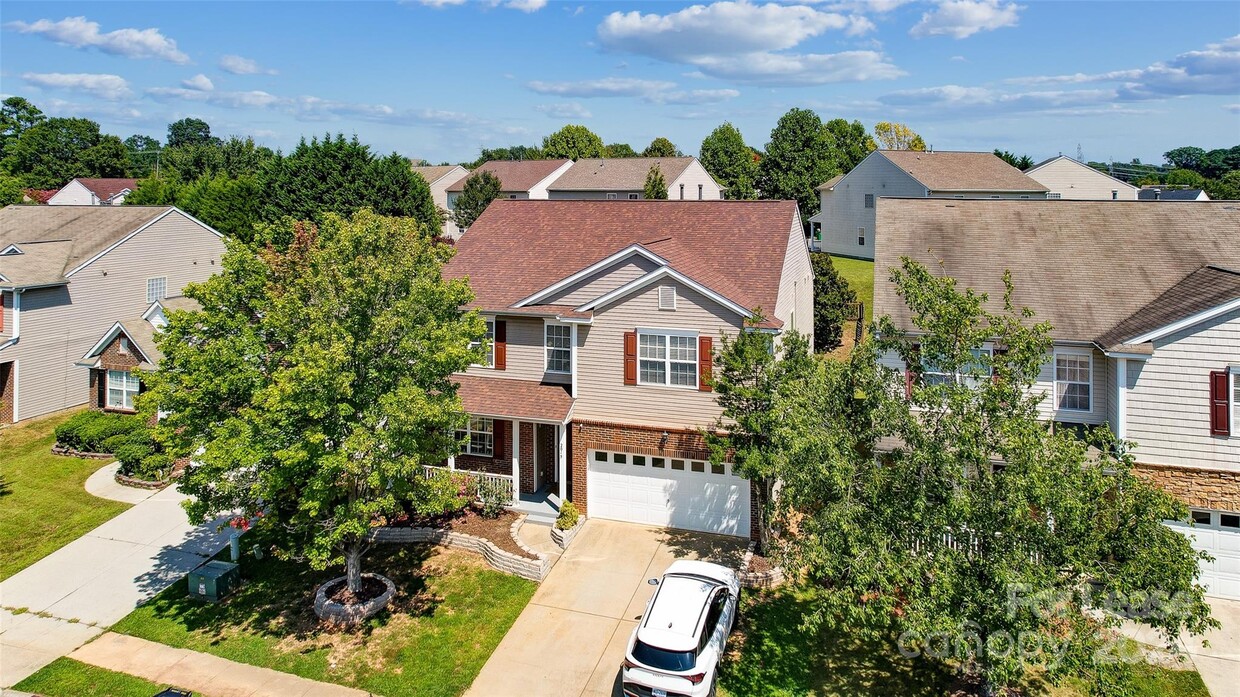 Foto principal - 2015 Savannah Hills Dr