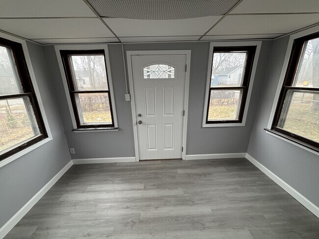 Foto del edificio - 1311 Marshall Pl