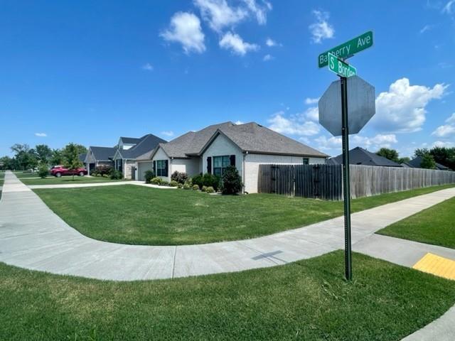 Foto del edificio - 1638 South Bayberry Avenue