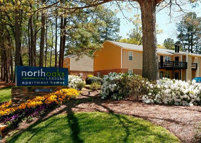 Building Photo - North Oaks Landing