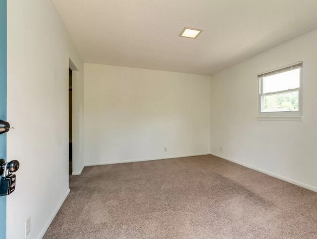 Living Room to Hall - 4135 Edwards Ave