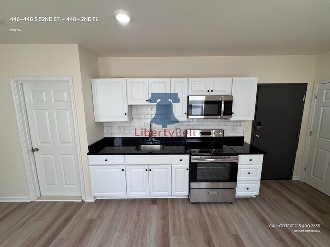 Building Photo - 446 S 52nd St