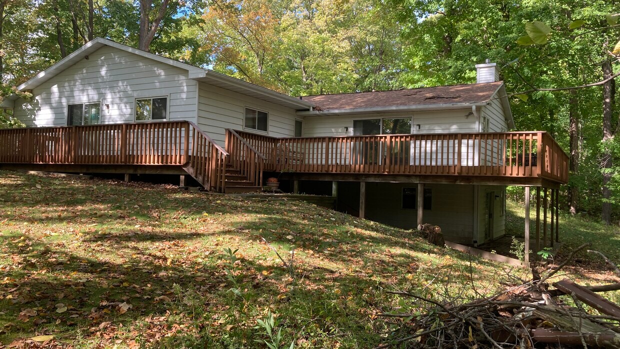 Foto principal - 3710 N Overland Rd