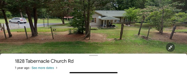 Building Photo - 1828 Tabernacle Church Rd