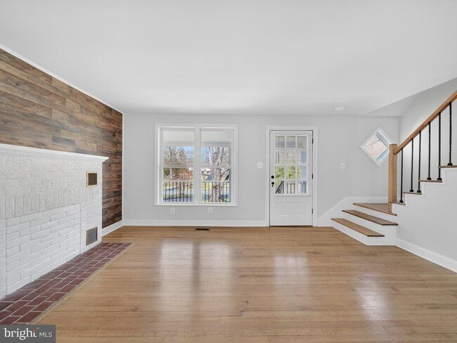Foto del edificio - 9325 Brentsville Rd