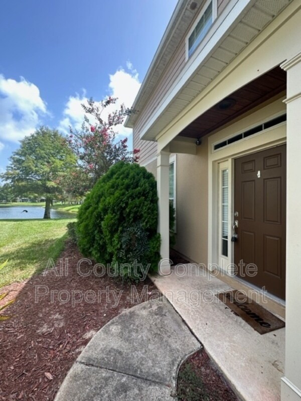 Building Photo - 6865 Woody Vine Dr