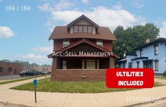 Building Photo - 1571 Plainfield Ave NE