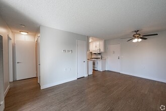 Building Photo - Oak Park Apartments