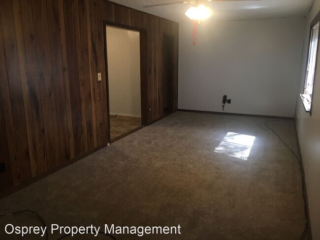 Building Photo - 2 br, 1 bath House - 3556 Chester Street