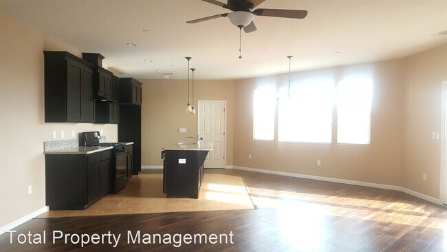 Foto del edificio - 4 br, 2 bath House - 1010 N Sumter Ct