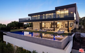 Building Photo - 1140 Summit Dr