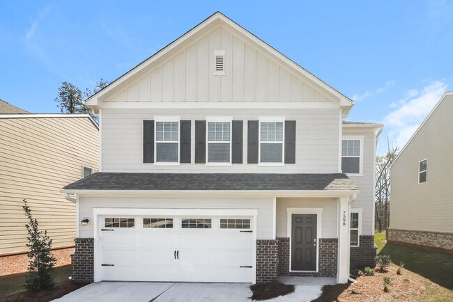 Building Photo - 7598 Saffron Ave