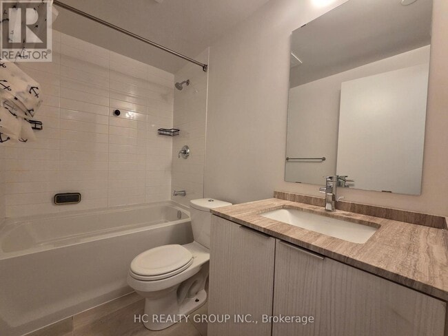 Building Photo - 11 Wellesley St W