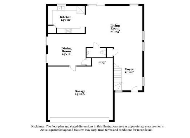 Building Photo - 3308 Brackhill St