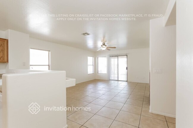 Foto del edificio - 1602 W Alta Vista Rd