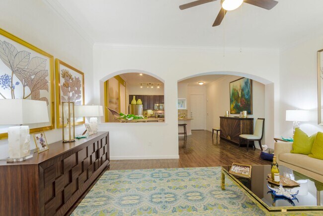 Foto del edificio - Retreat at Wylie 55+ Active Adult Apartmen...