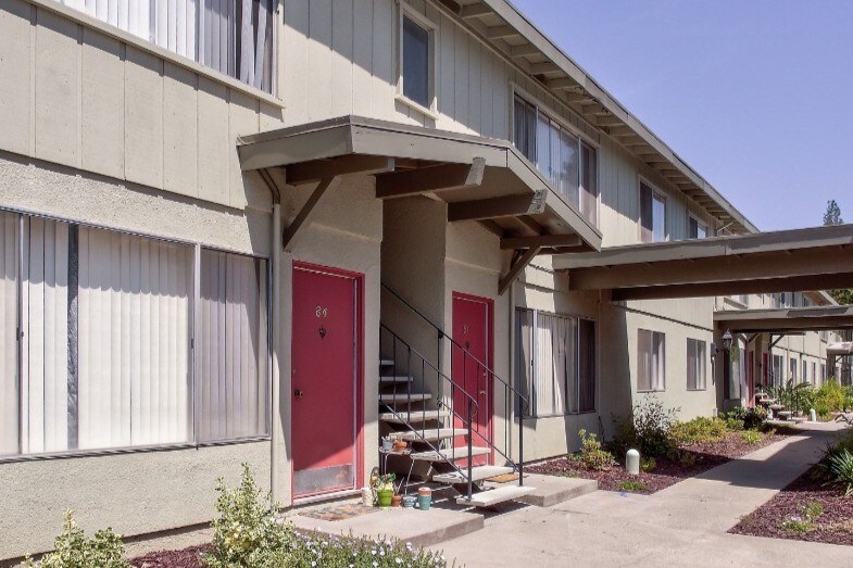 Cottage Bell Apartments Apartments Sacramento, CA