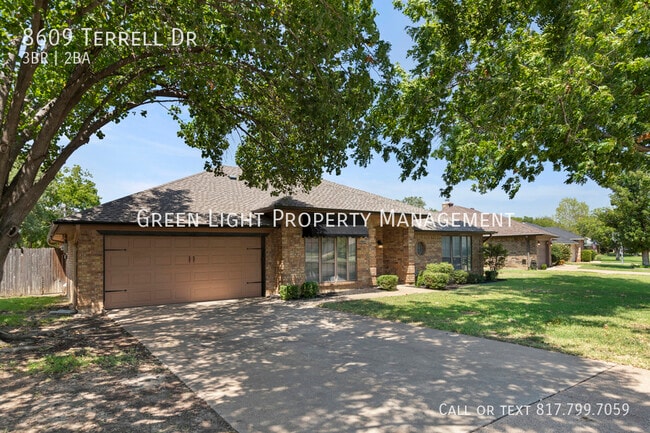 Building Photo - 8609 Terrell Dr