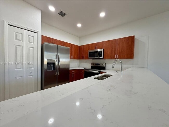Photo - 15301 SW 88th Terrace Townhome
