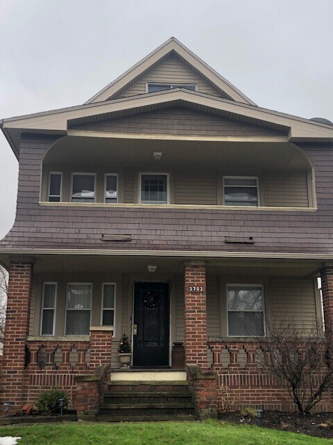 Building Photo - 3703 Albertly Ave