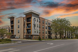 Nexus Noblesville Apartments Photo