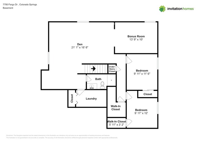 Building Photo - 7795 Fargo Dr