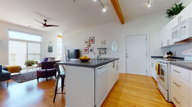 Foto del edificio - 506 N Mangum St