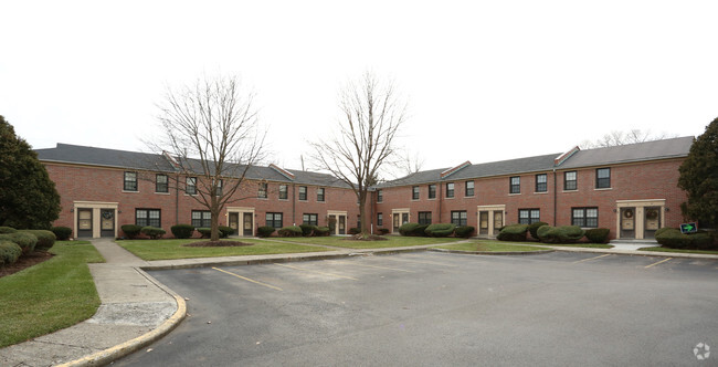 Foto del edificio - Grandview Commons Apartments