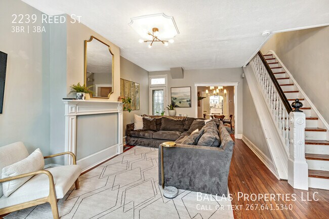 Foto del edificio - 2239 Reed St