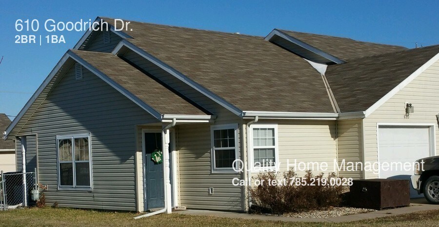 Primary Photo - 610 Goodrich Dr