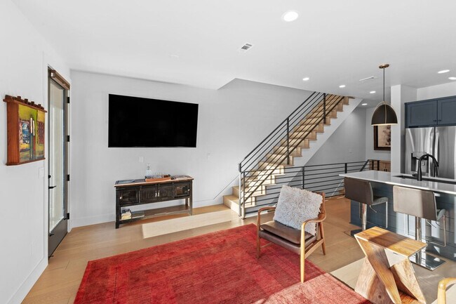 Foto del edificio - 85 Haverly St