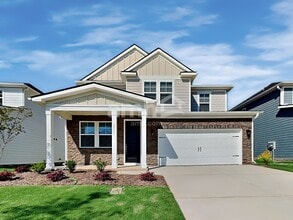 Building Photo - 3511 Lincoln Hts Ln