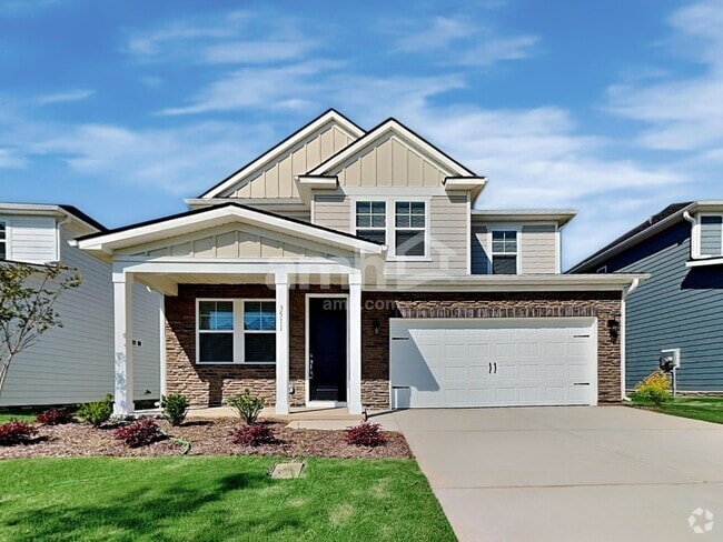 Building Photo - 3511 Lincoln Hts Ln