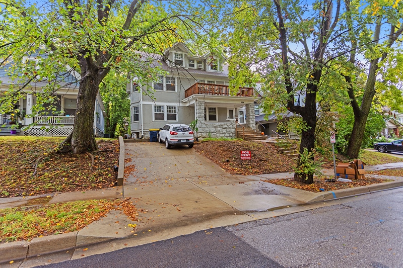Primary Photo - 3812 Wyoming St