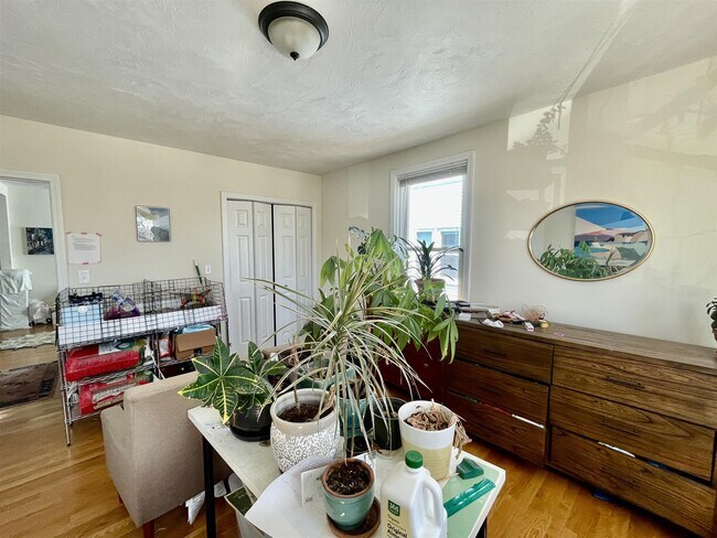 Foto del edificio - 389 Columbia St