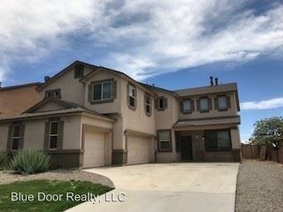 Primary Photo - 5 br, 3 bath House - 3440 Oasis Springs Rd.