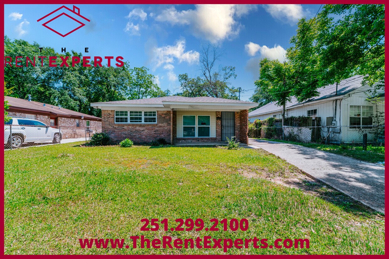 Primary Photo - 2725 Mill St