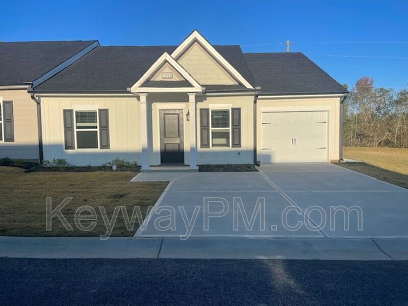 Foto principal - 5017 Greer Dr