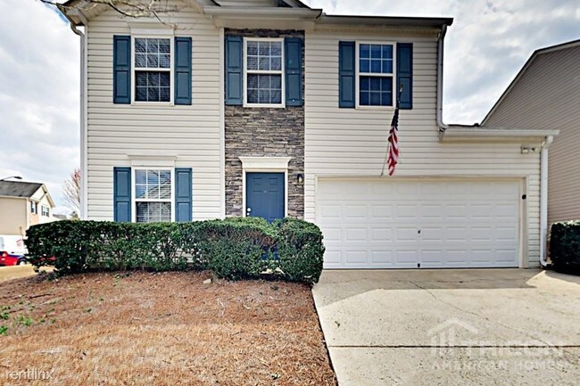 Building Photo - 242 Oak Grove Way