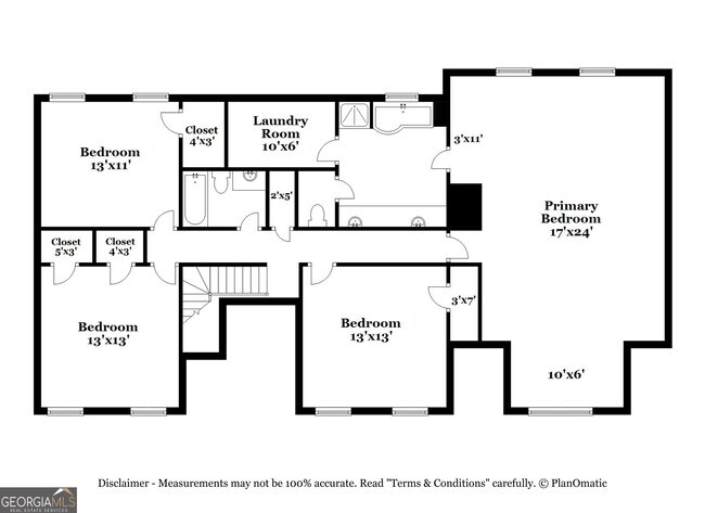Foto del edificio - 1779 Deer Crossing Way