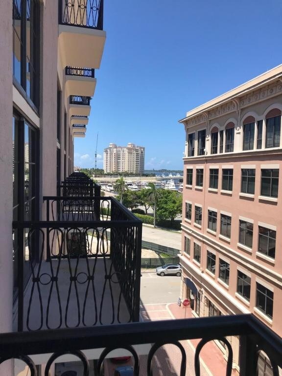Building Photo - 101 N Clematis Street 406