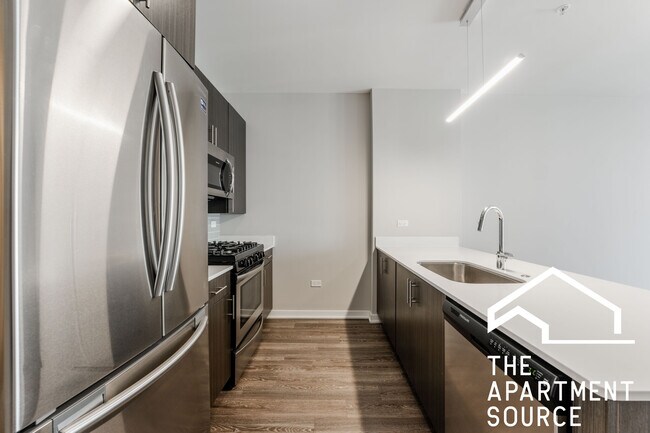 Foto del edificio - 301 W North Ave