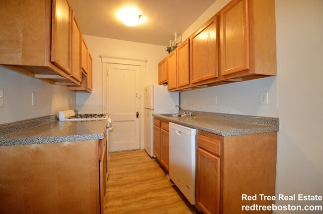 Foto del edificio - 235 Park Dr