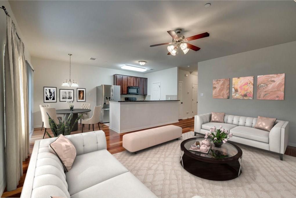 Foto principal - 1900 Little Elm Trail