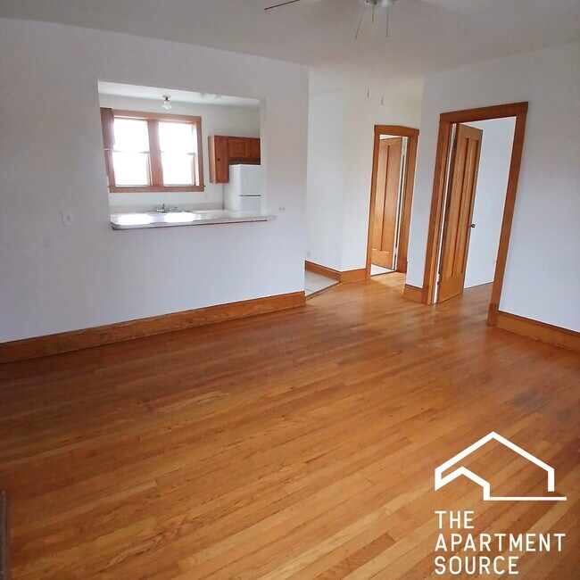 Foto del edificio - 5401 W Dakin St