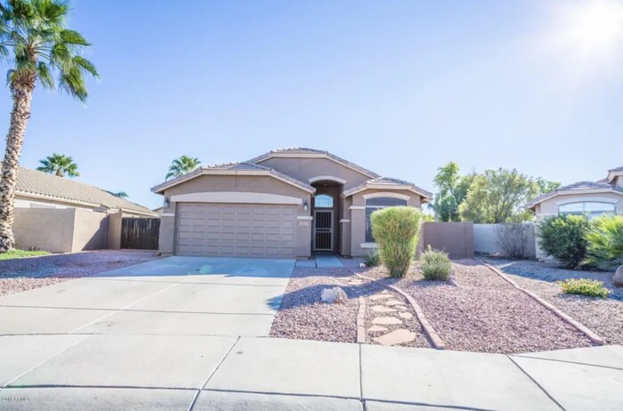 Foto principal - 3813 E Wyatt Way